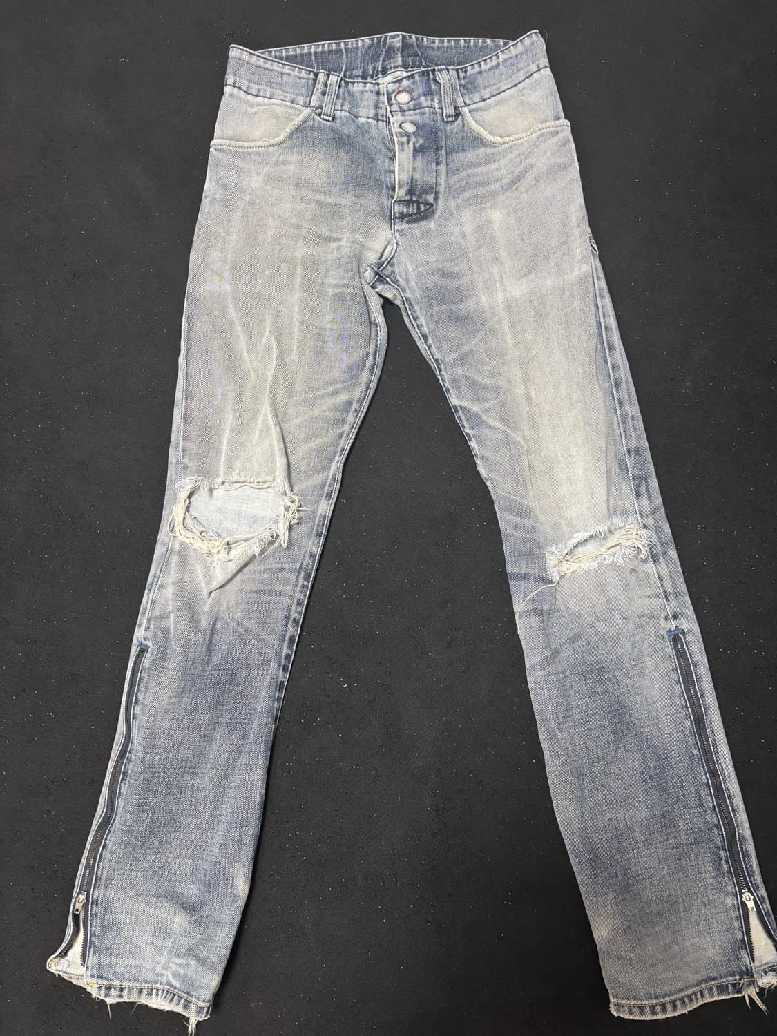 리바이스 재팬 데님 28 상품이미지1