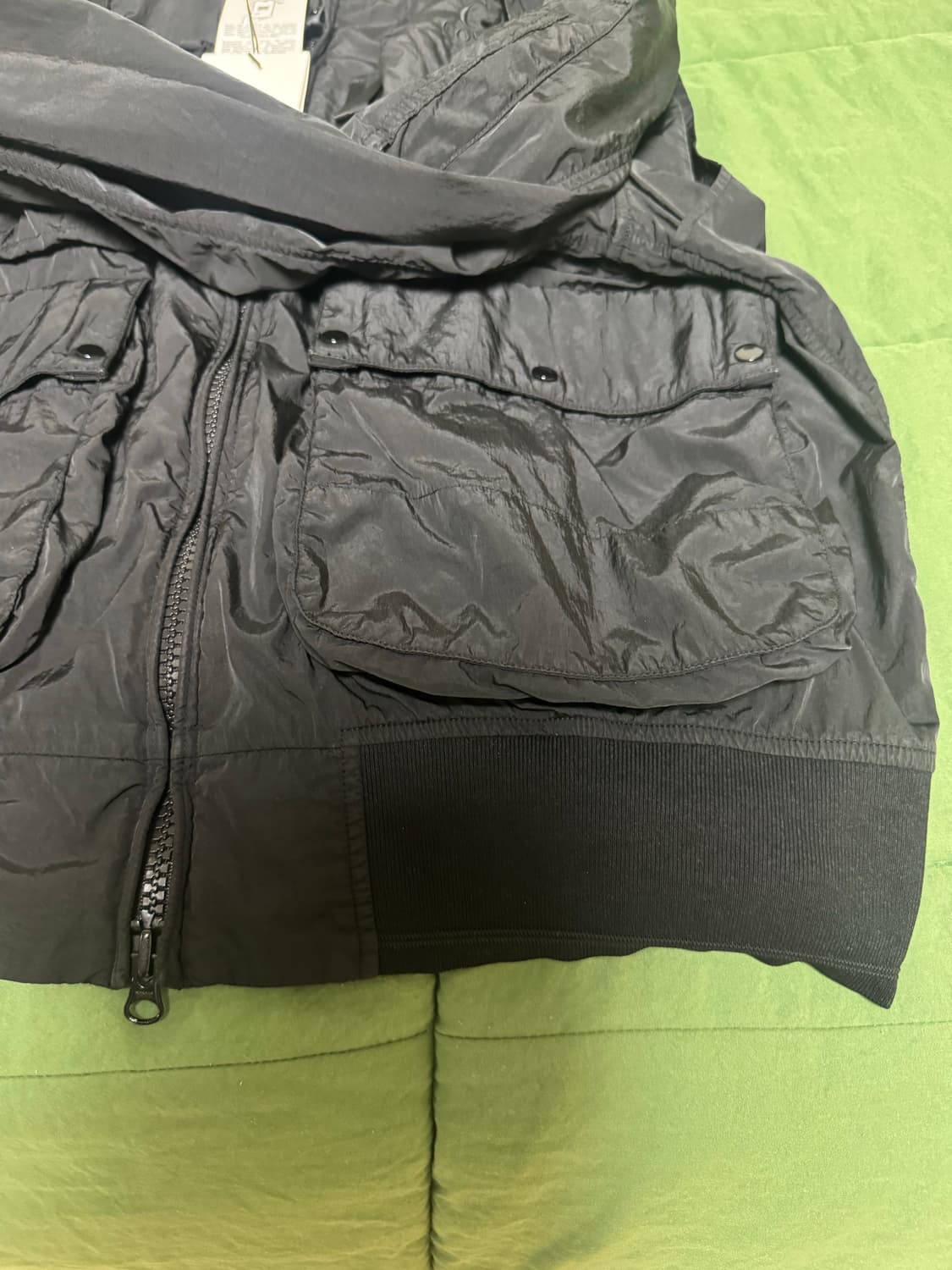 CP 봄버재킷 (네고가능) 상품이미지9