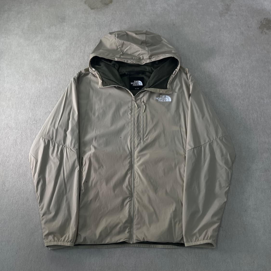 105 노스페이스 유니 아웃 포켓 브레이커 자켓  상품이미지1