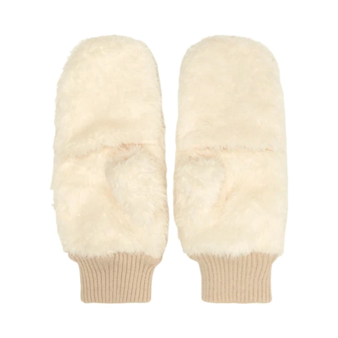 베이프 베이비 마일로 장갑 아이보리 상품이미지3