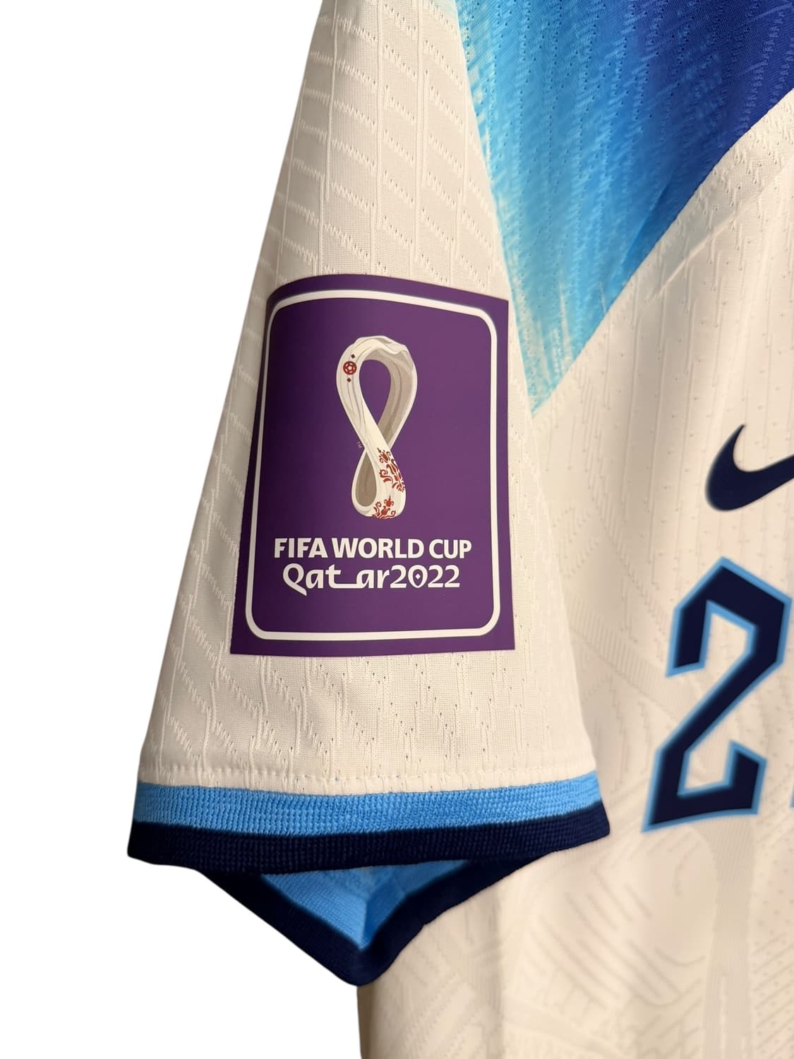 22-24잉글랜드 벨링엄 어센틱 나이키 정품  상품이미지4