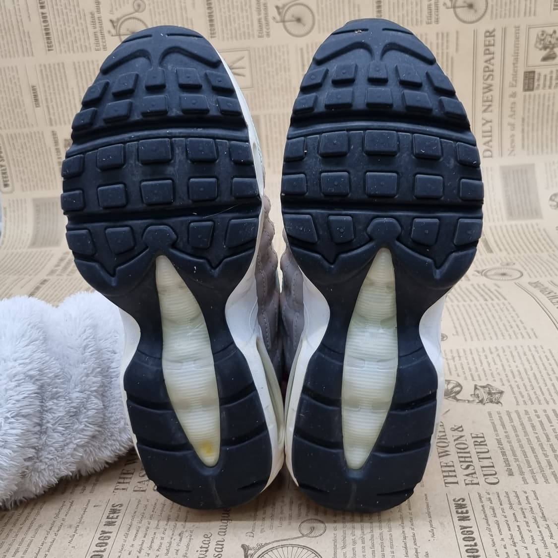 나이키 에어맥스95  운동화230 상품이미지3