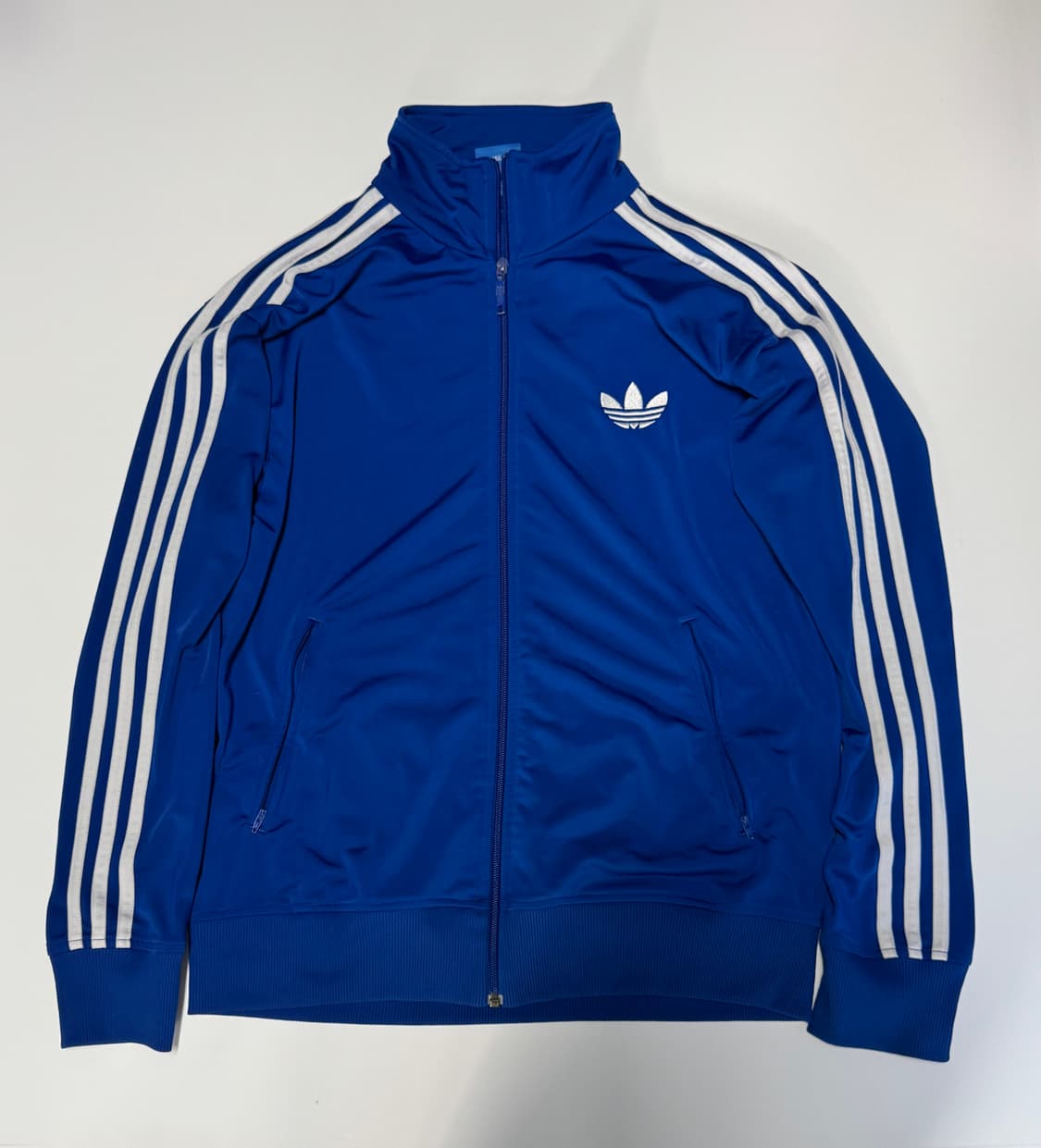 아디다스 올드스쿨 파이어버드 트랙탑 져지 2XL 상품이미지1