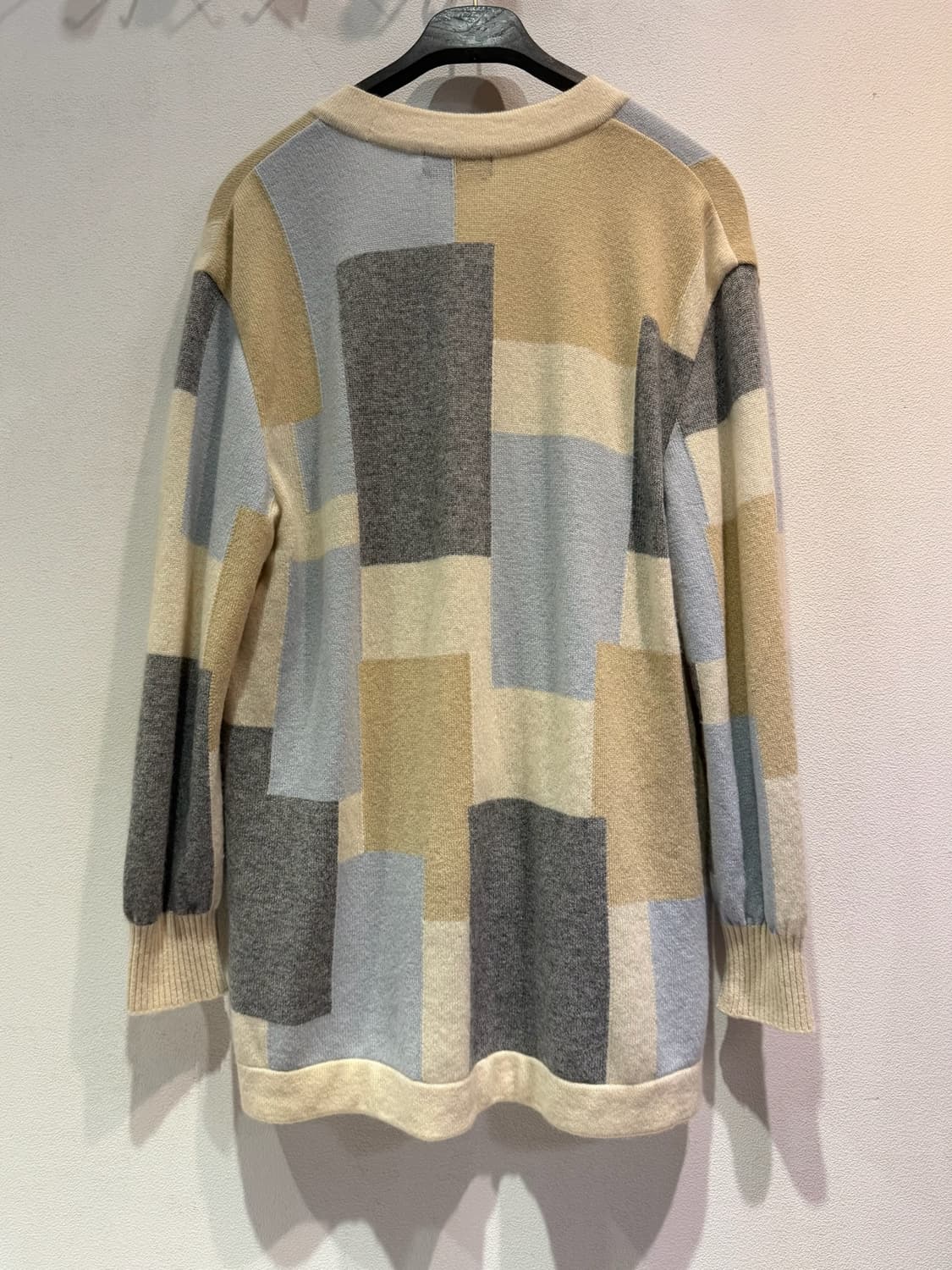 LEILIAN cashmere 100% (Made In Japan) 상품이미지2