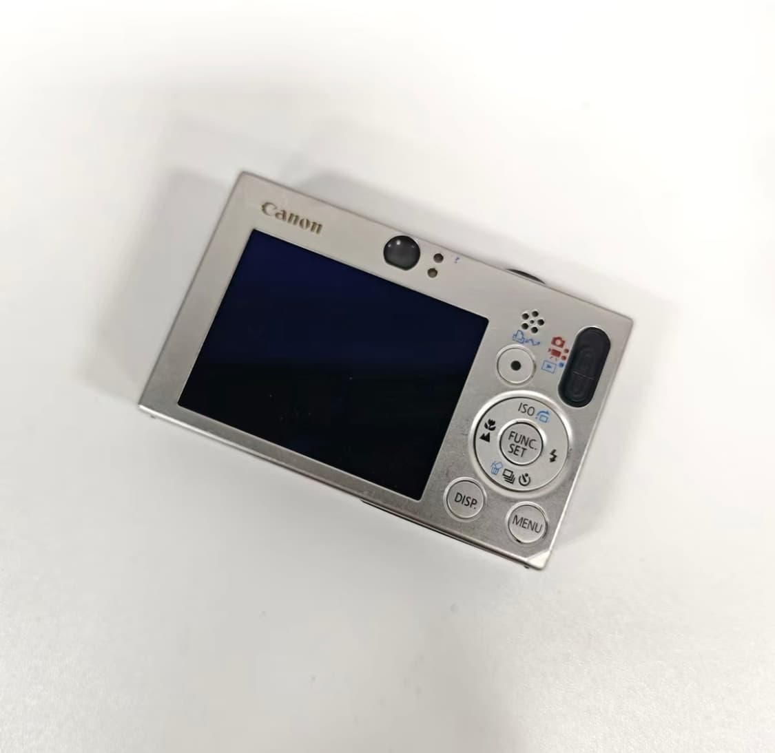 캐논 익시 10 (캐논 익서스 70 IXUS 70) 빈티지 디지털카메라 상품이미지7