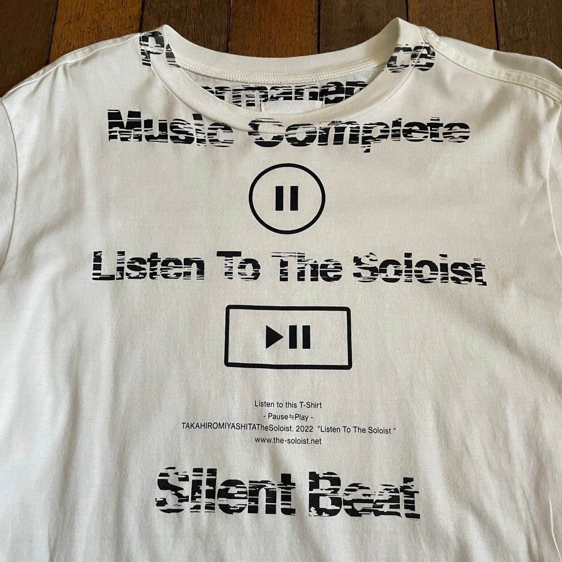 Takahiromiyashita The Soloist 상품이미지3