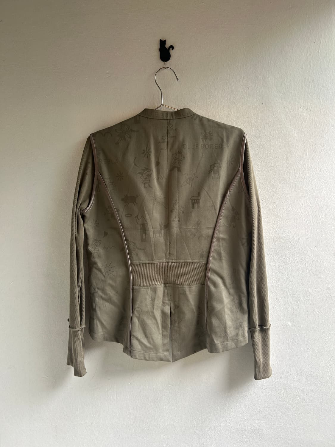 Olleborebla jacket  상품이미지7