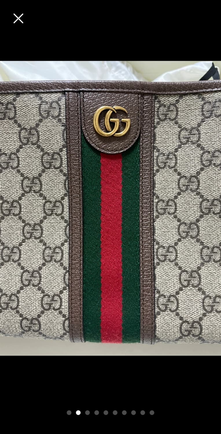 구찌 오피디아 토일레이트 새상품 상품이미지2