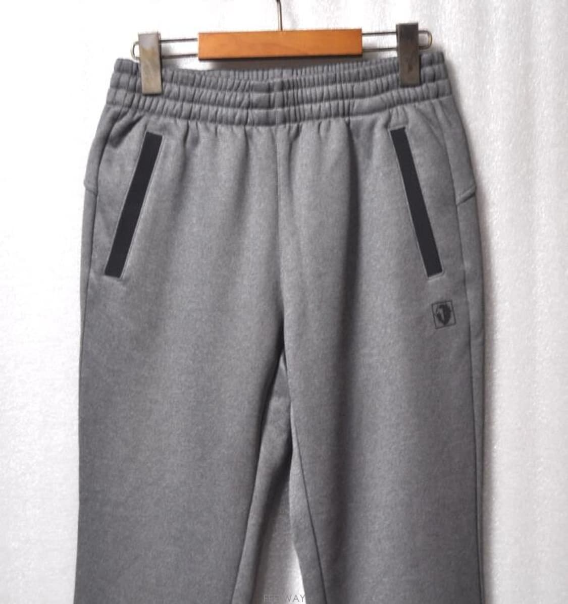 블랙야크(쥬니어)/남아기모트레이닝팬츠(사이즈165) 상품이미지3