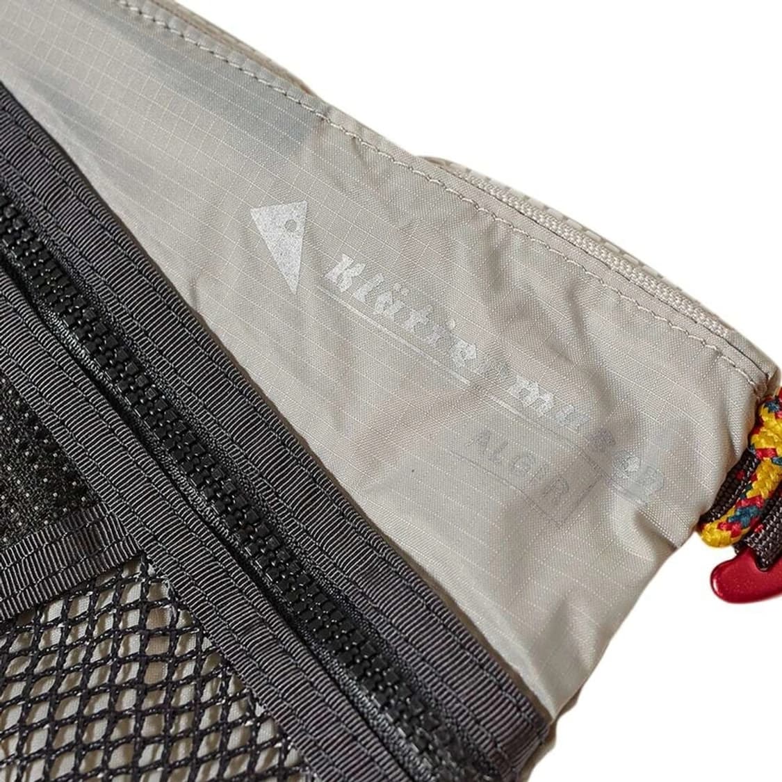 클라터뮤젠 알기르 백 스몰 상품이미지3