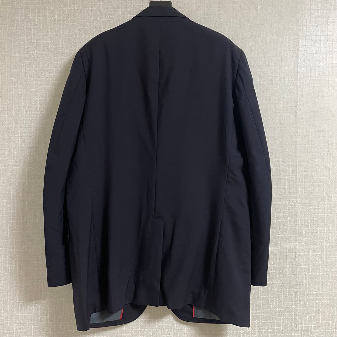 제이프레스 금장 블레이저 자켓 / 네이비, M 상품이미지7