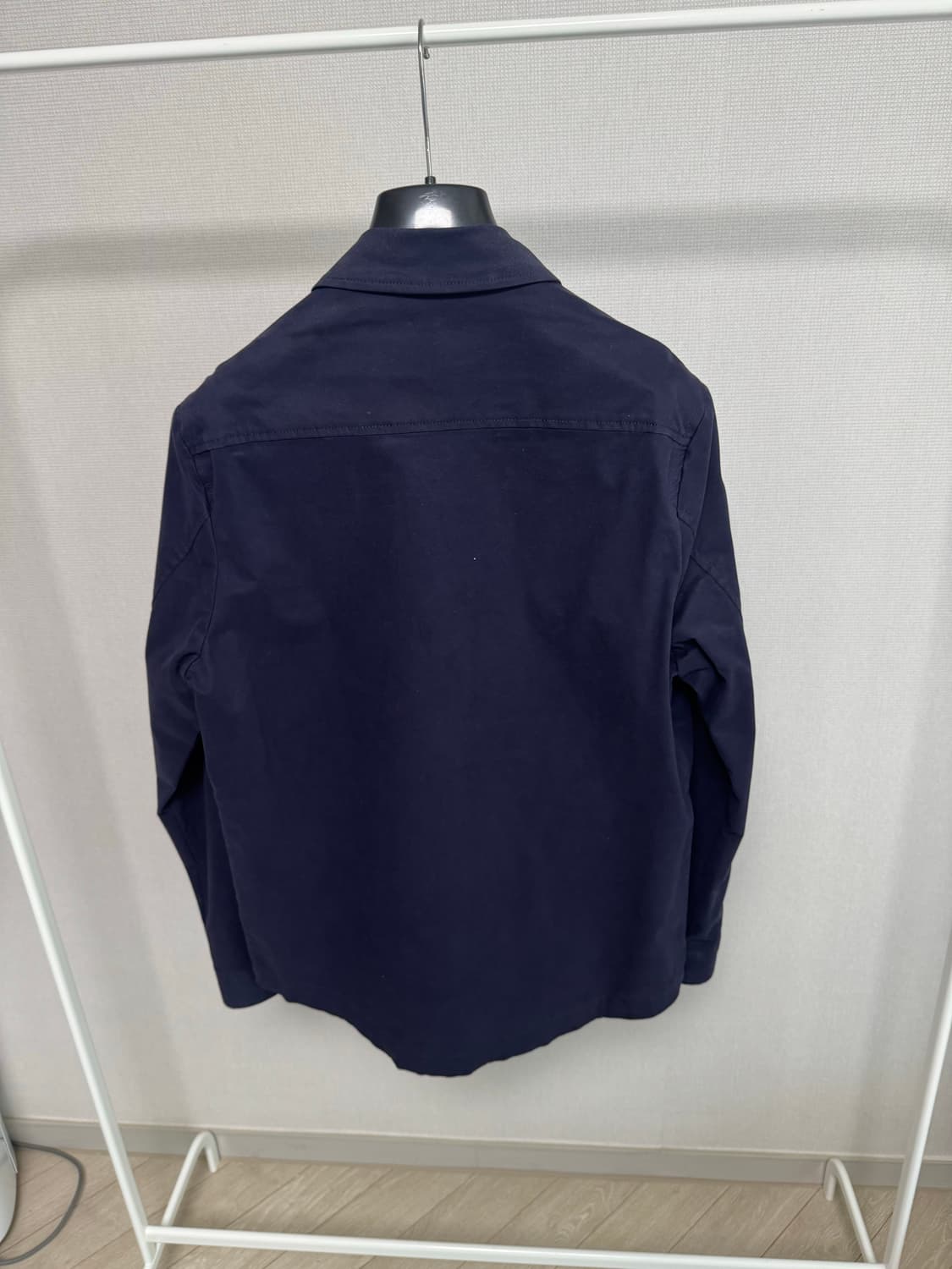 폴스미스 네이비 자켓 상품이미지2