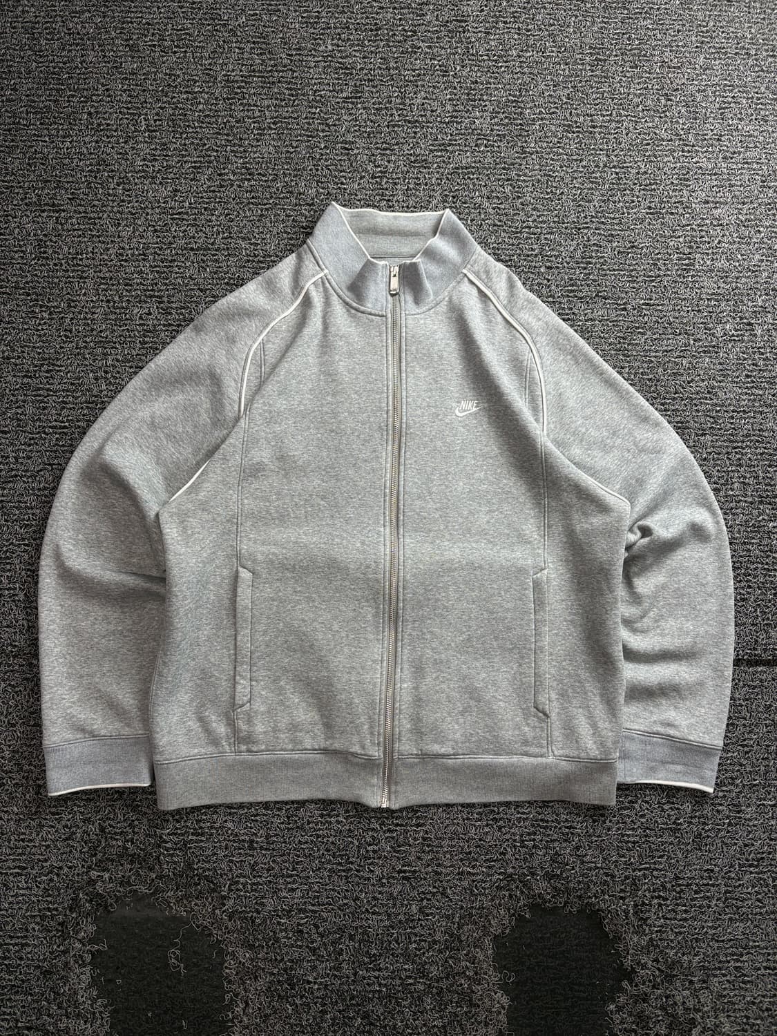 나이키 퓨추라 랭글런 풀오버 스웻 셔츠 4201 상품이미지2