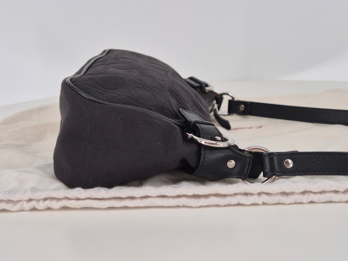 페레가모 간치니 미니호보백 상품이미지4