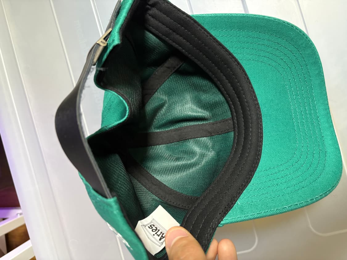 aries 모자 상품이미지3