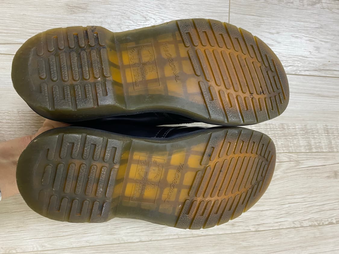 닥터마틴 1461 3홀 스무스 230 상품이미지6