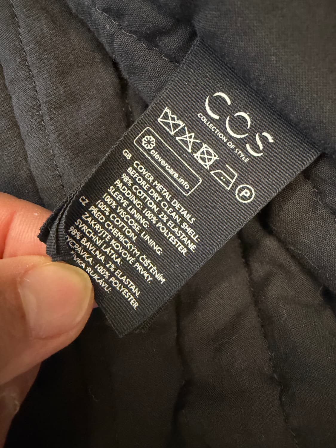 코스 블루종(M:103) 상품이미지3