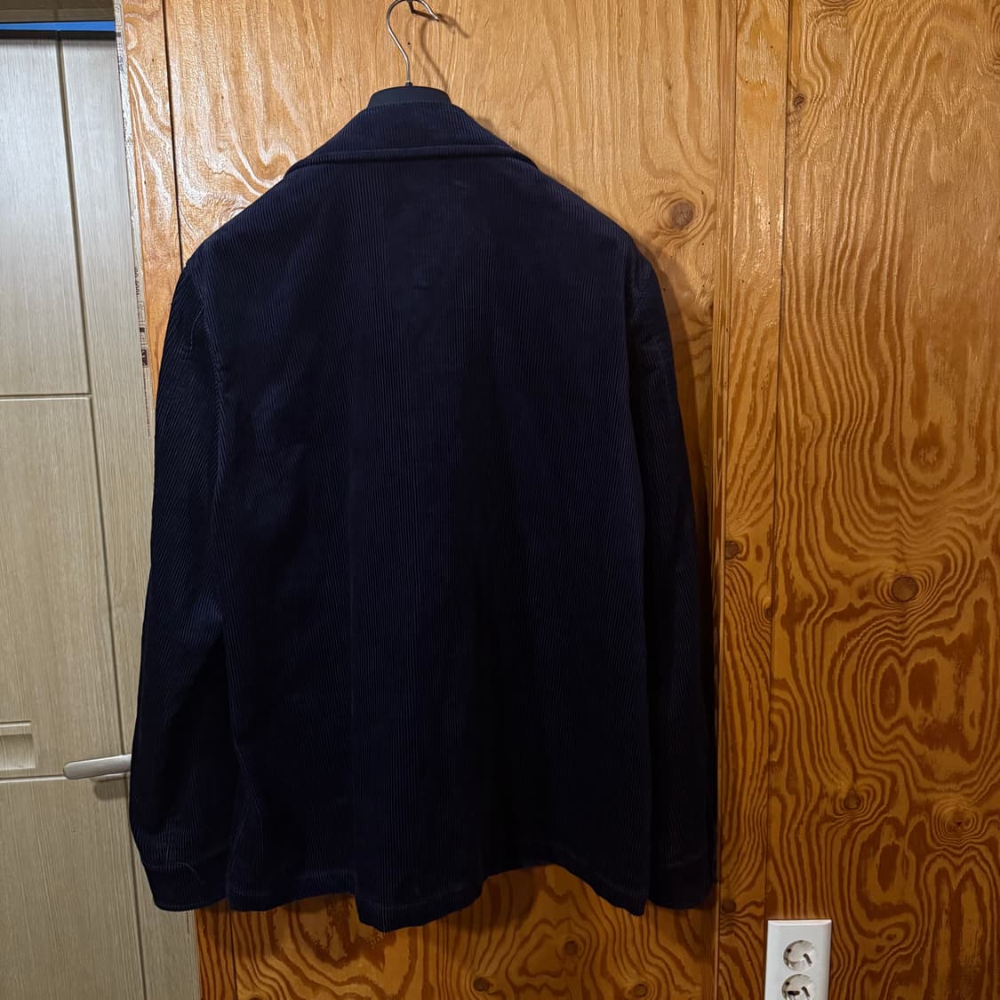 랄프로렌 퍼플라벨 코듀로이 자켓 판매 합니다. 상품이미지7