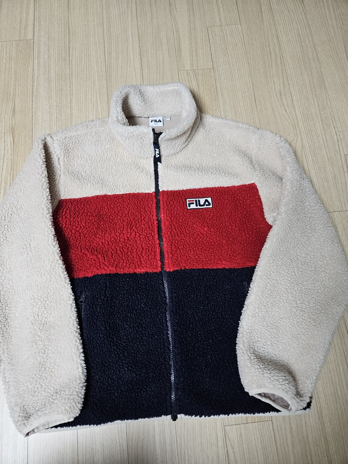 휠라팔레트보아후리스  상품이미지1