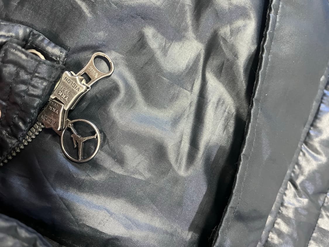 나이키 조던 덕다운 패딩점퍼  상품이미지6