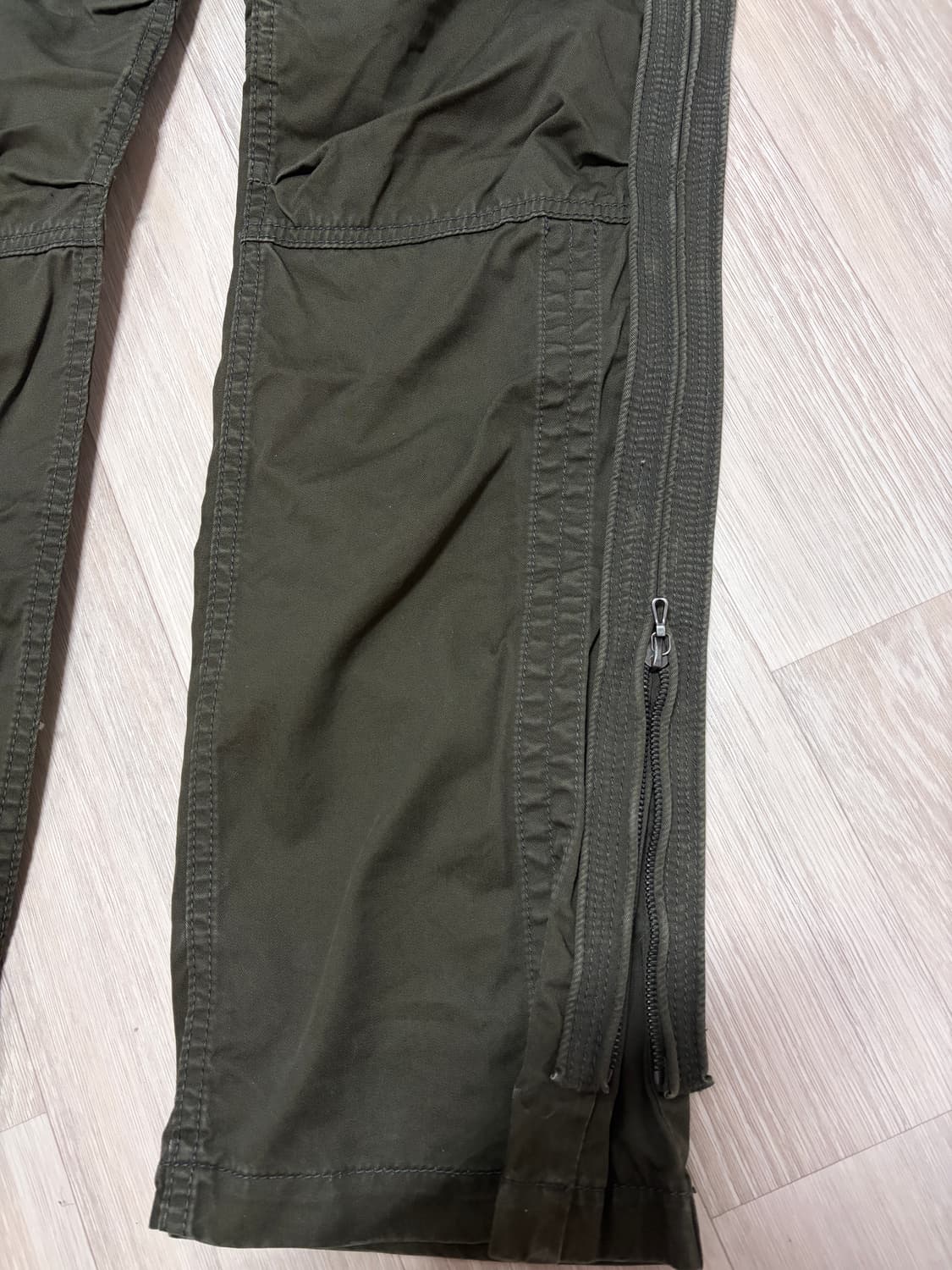 립반윙클 사이드라인 팬츠 상품이미지4