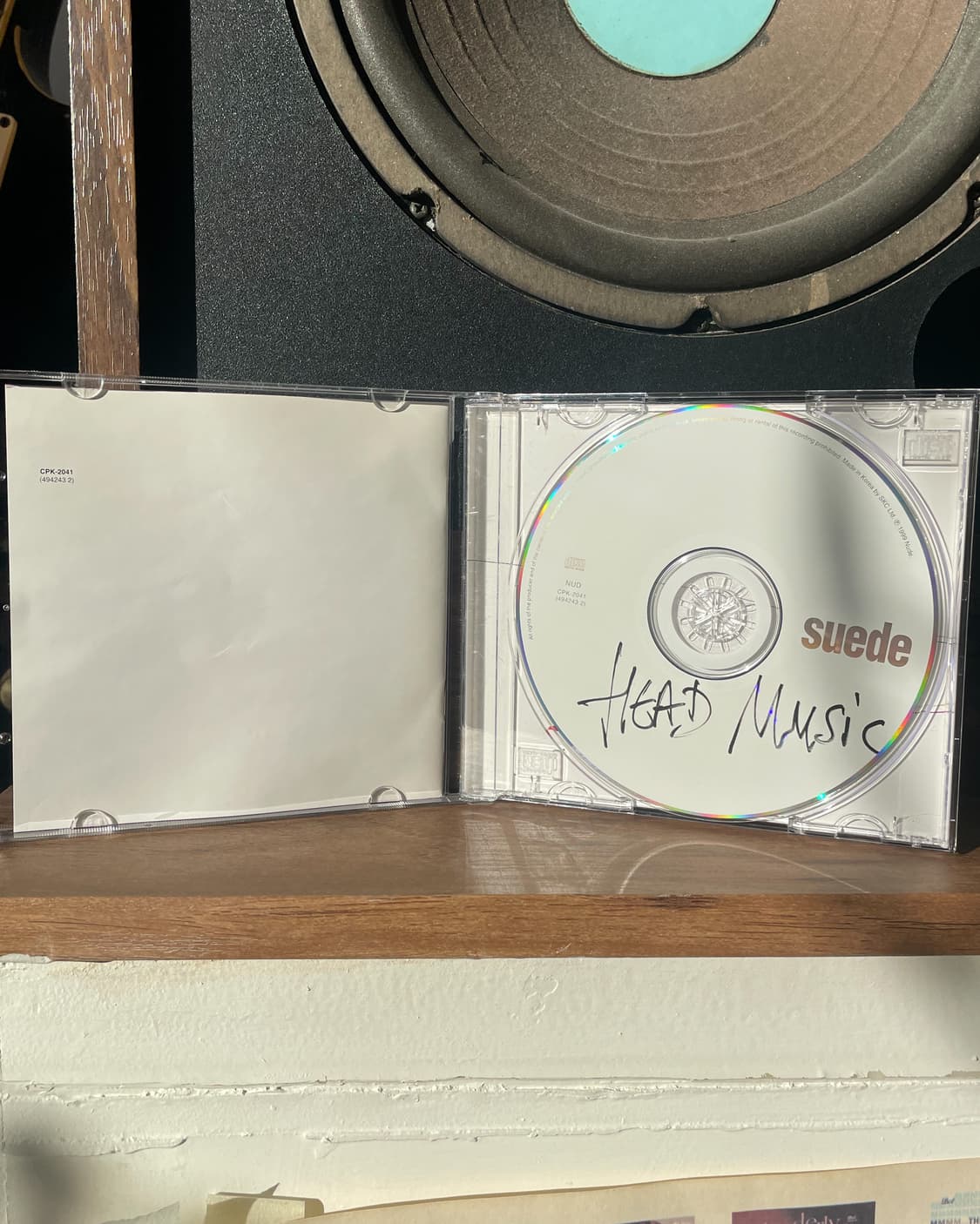 Suede 상품이미지3