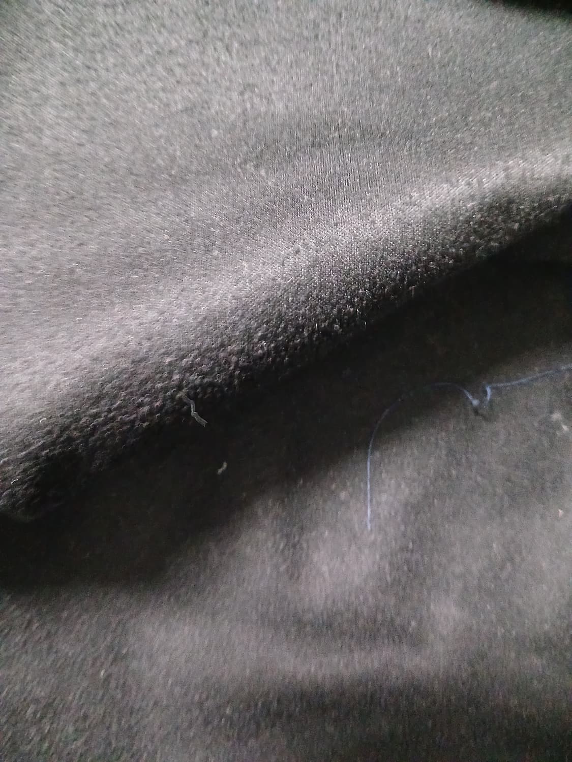 (100)노스페이스 프로펫 짚티 (약기모) 상품이미지6