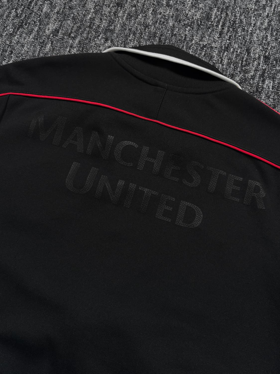 나이키 맨체스터 유나이티드 트랙탑 져지 상품이미지6