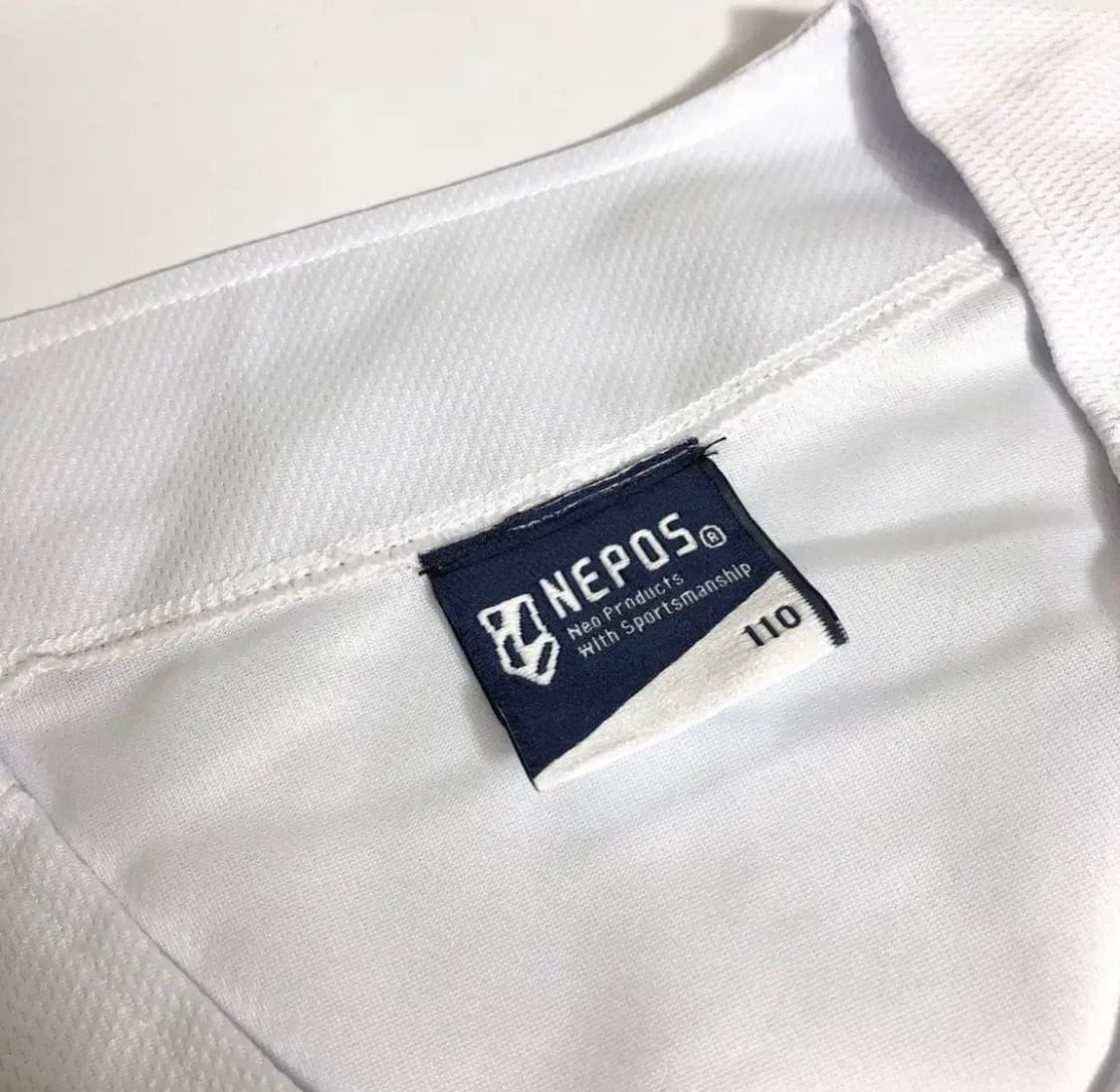 [2XL/110] 두산베어스 노마킹 야구 유니폼 상품이미지6