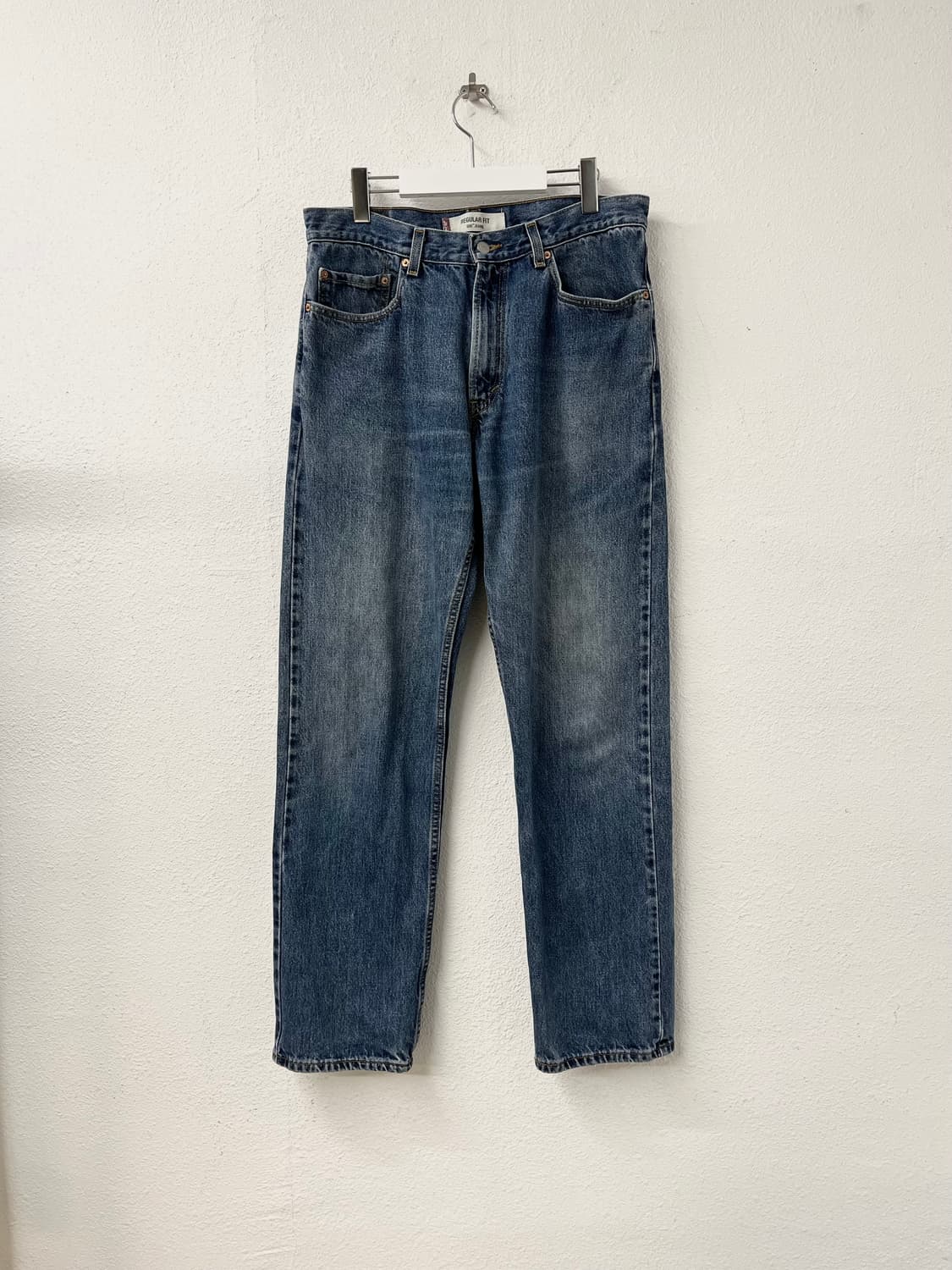 LEVI'S 550 (#002) 상품이미지1