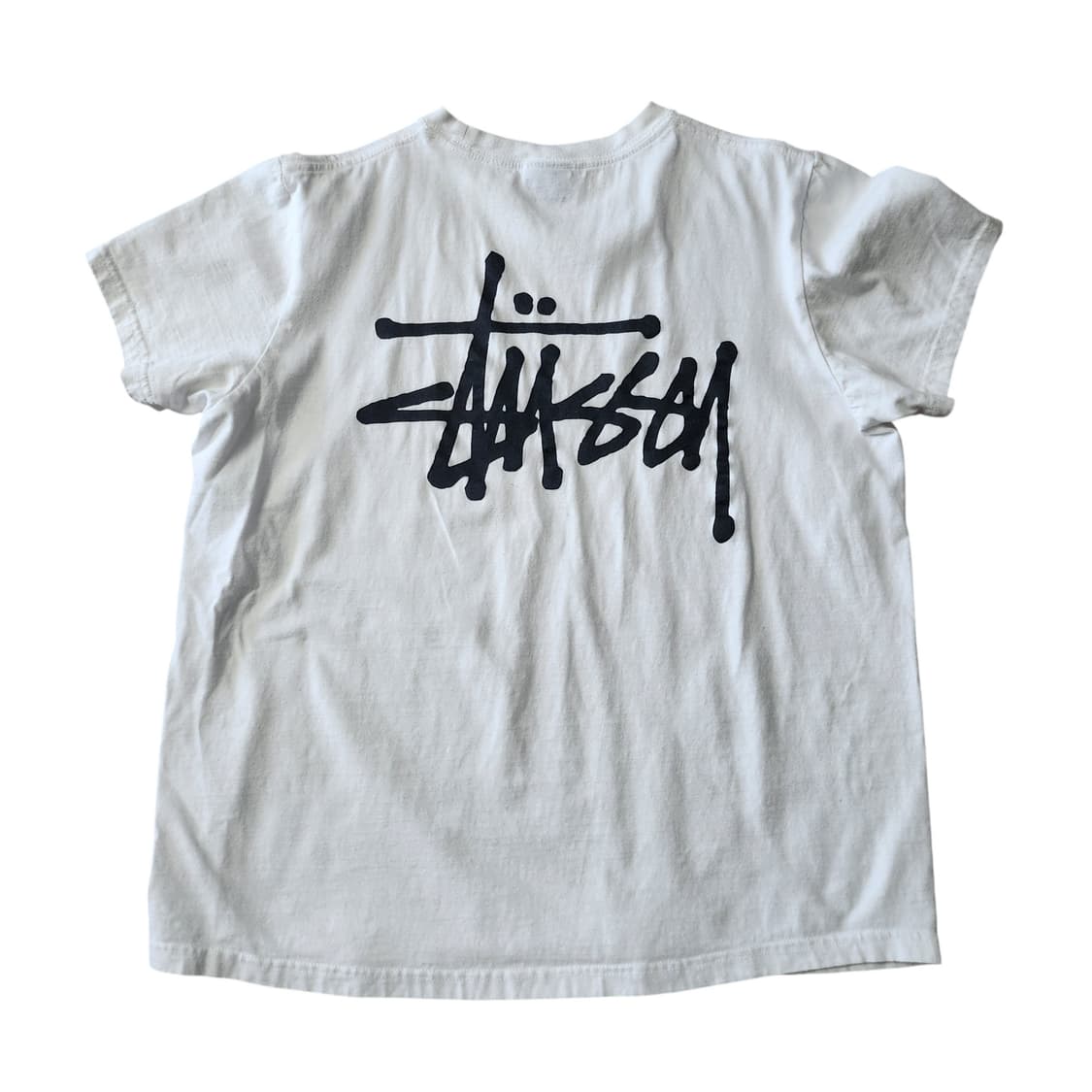 스투시 반팔티 상품이미지3