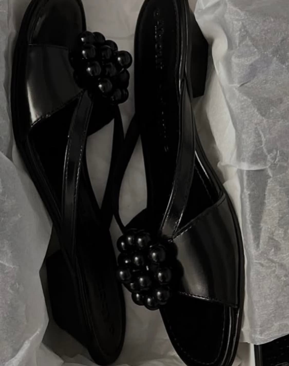 aboutarianne flora black 38 상품이미지1