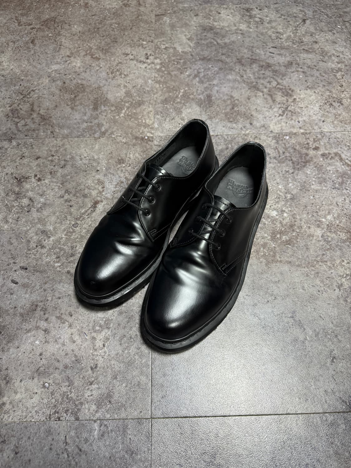 닥터마틴 1461 모노 280 상품이미지1