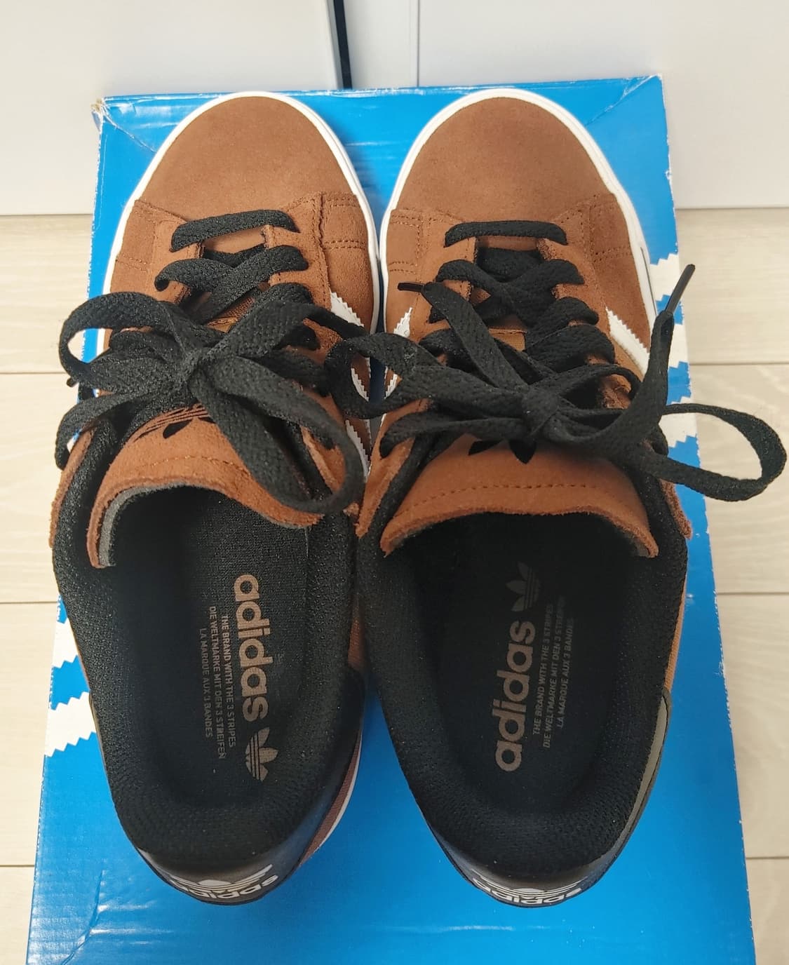 아디다스 캠퍼스 245 무료배송 상품이미지7