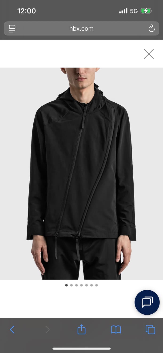 POST ARCHIVE FACTION 상품이미지8