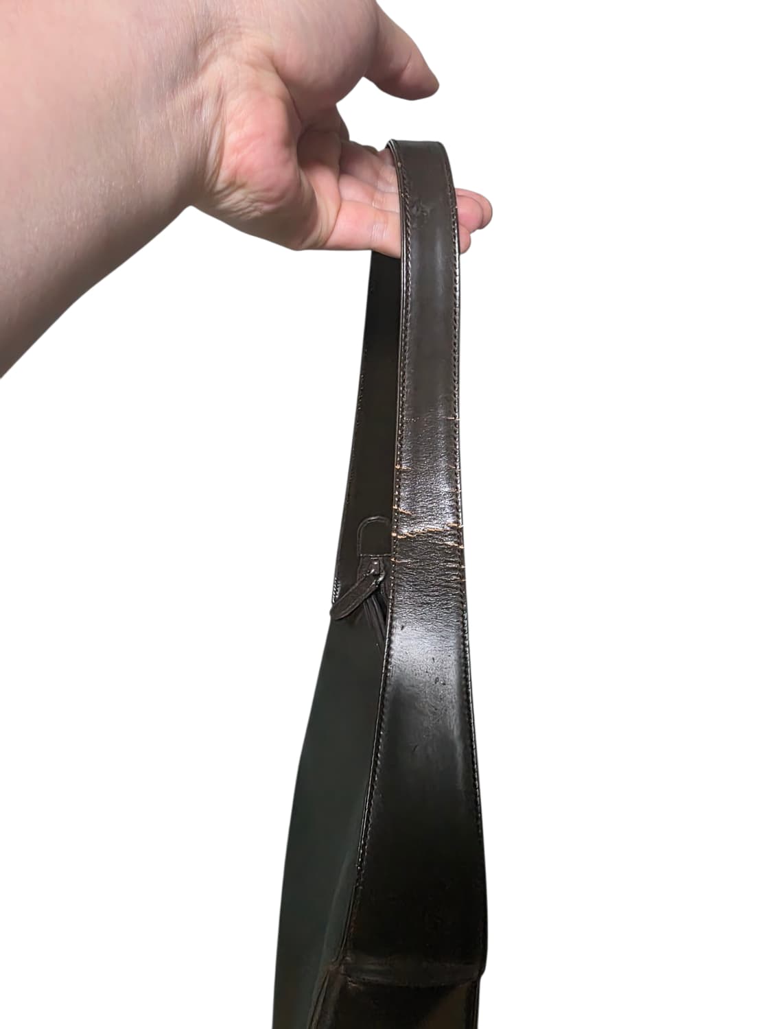 구찌빈티지숄더백 상품이미지9