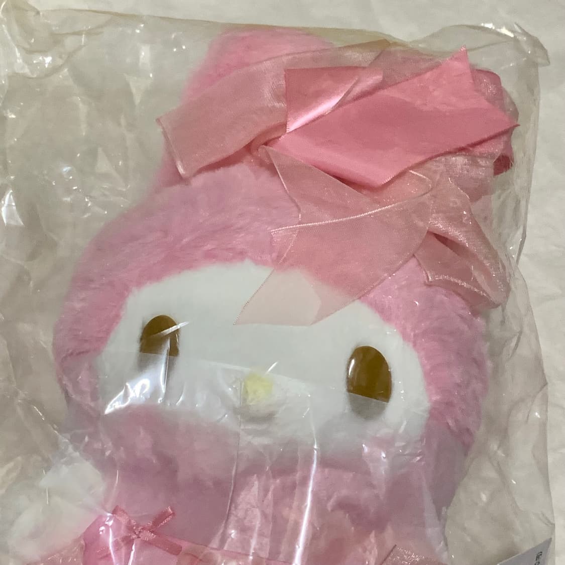 새상품 ) 마이멜로디 리본공주 누이 상품이미지2