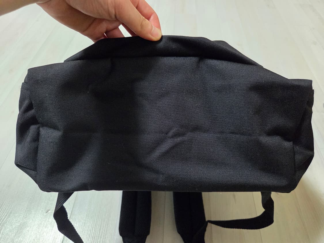 이스트팩 데이팩 블랙 상품이미지2