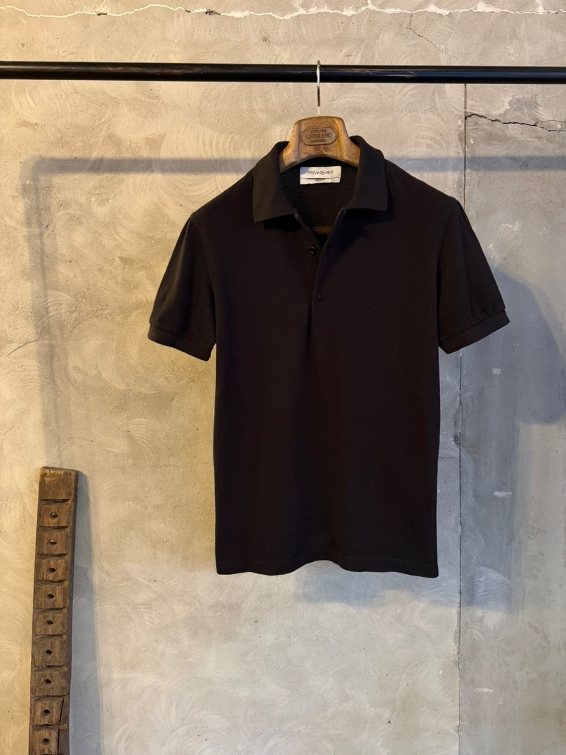 이브생로랑 클래식 pk 티셔츠 100 상품이미지1