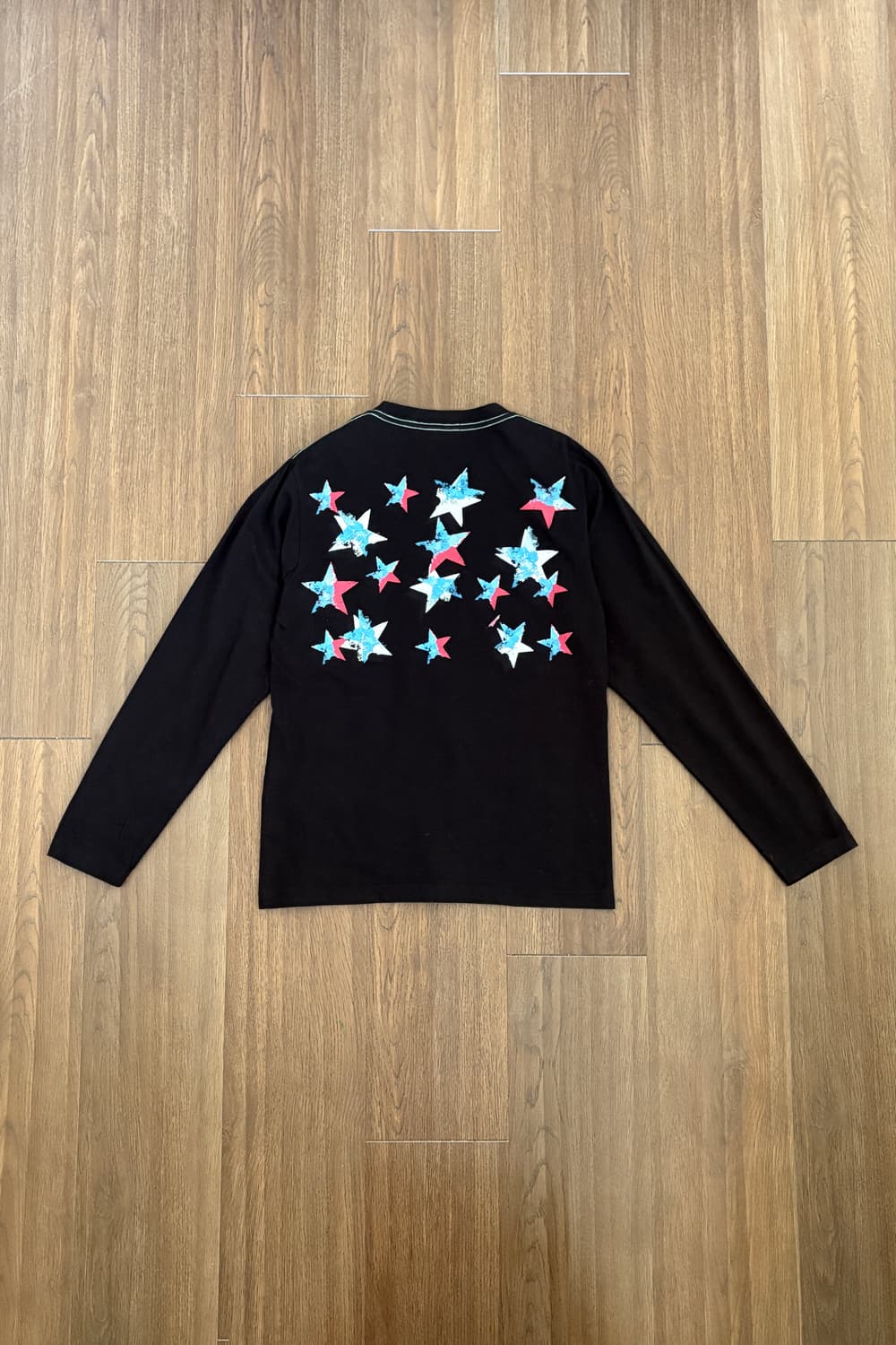 Rock Star Long Sleeve 상품이미지6