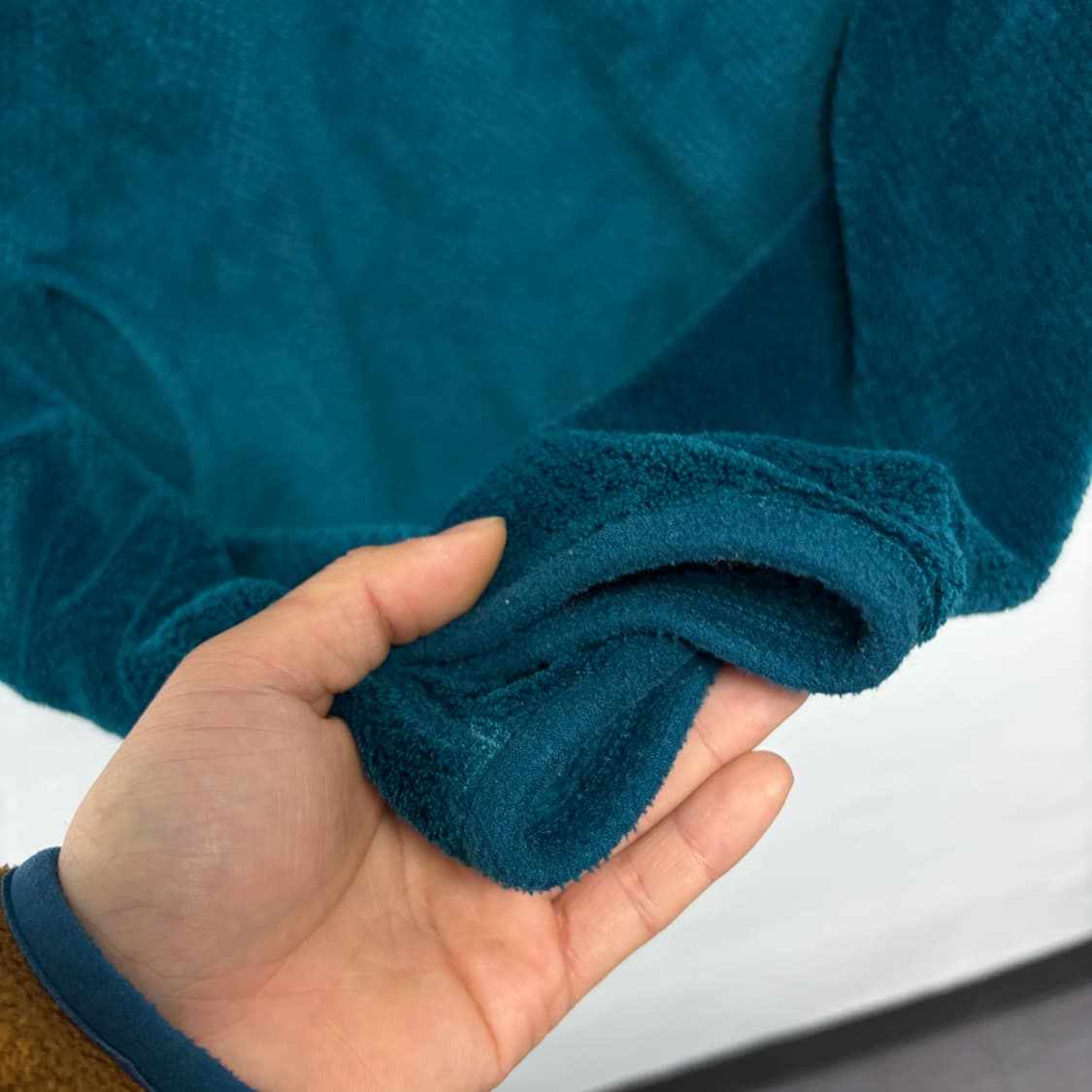 파타고니아 스냅티 풀오버 플리스 19 상품이미지4