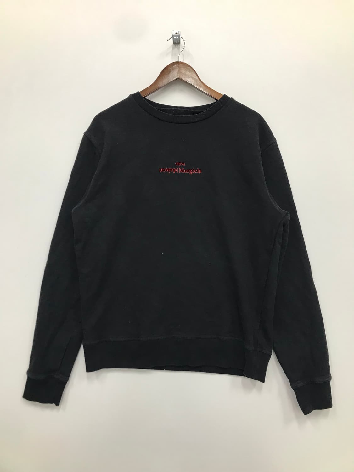 Masion Margiela 맨투맨 상품이미지1