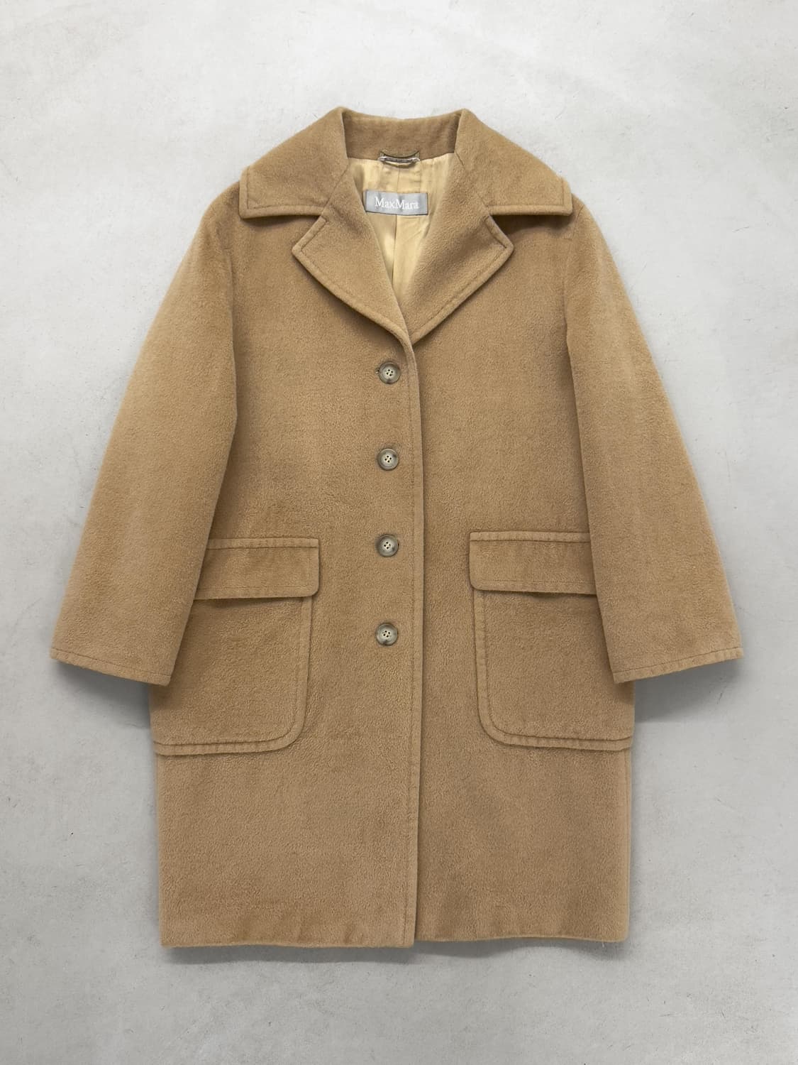 막스마라 코트 상품이미지1