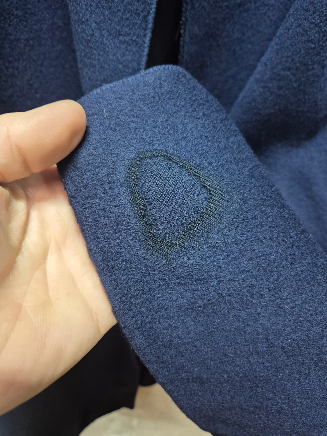 타임 여성 코트 상품이미지3