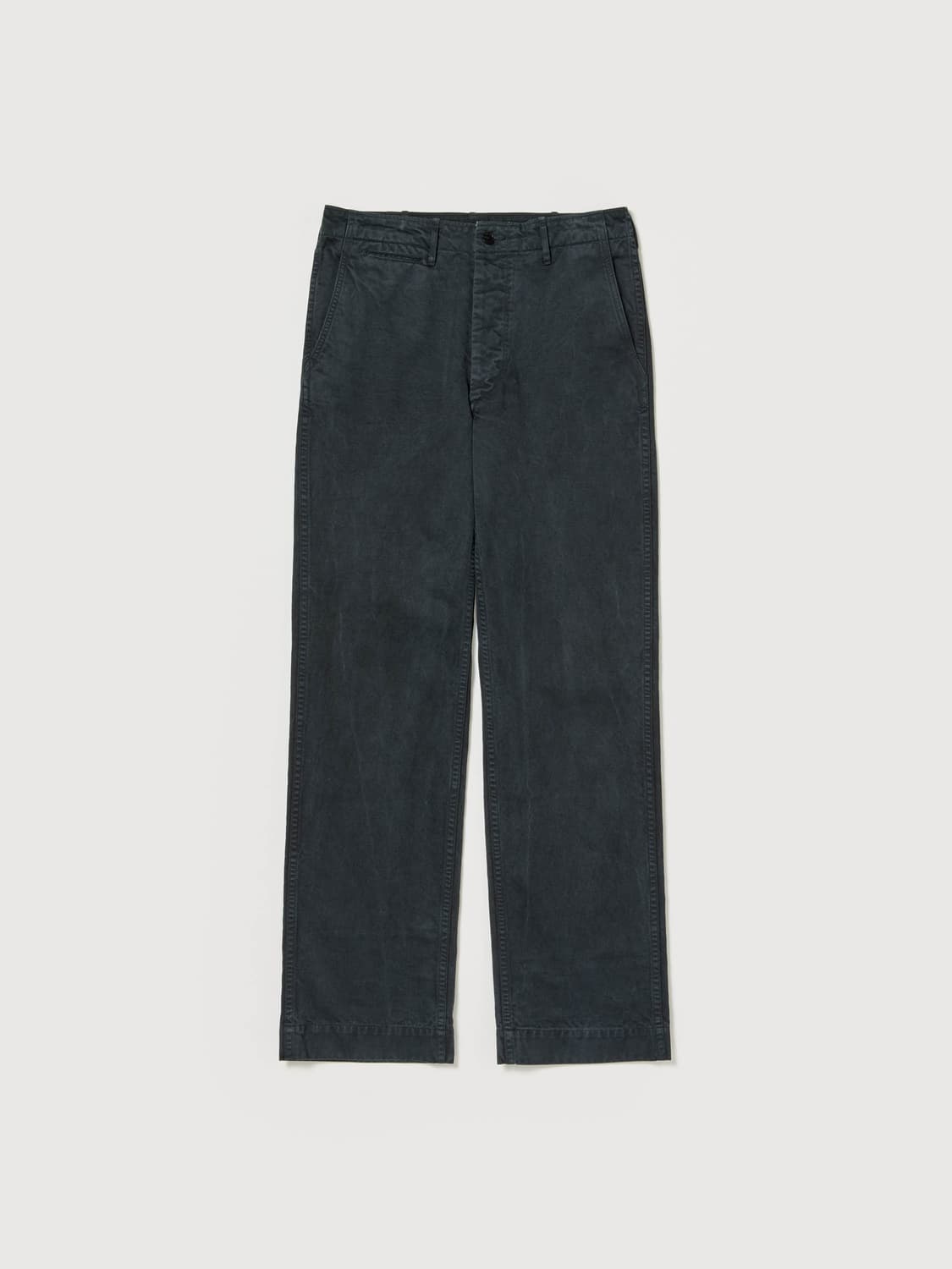 오라리 FINX 치노 25FW 4사이즈 상품이미지8