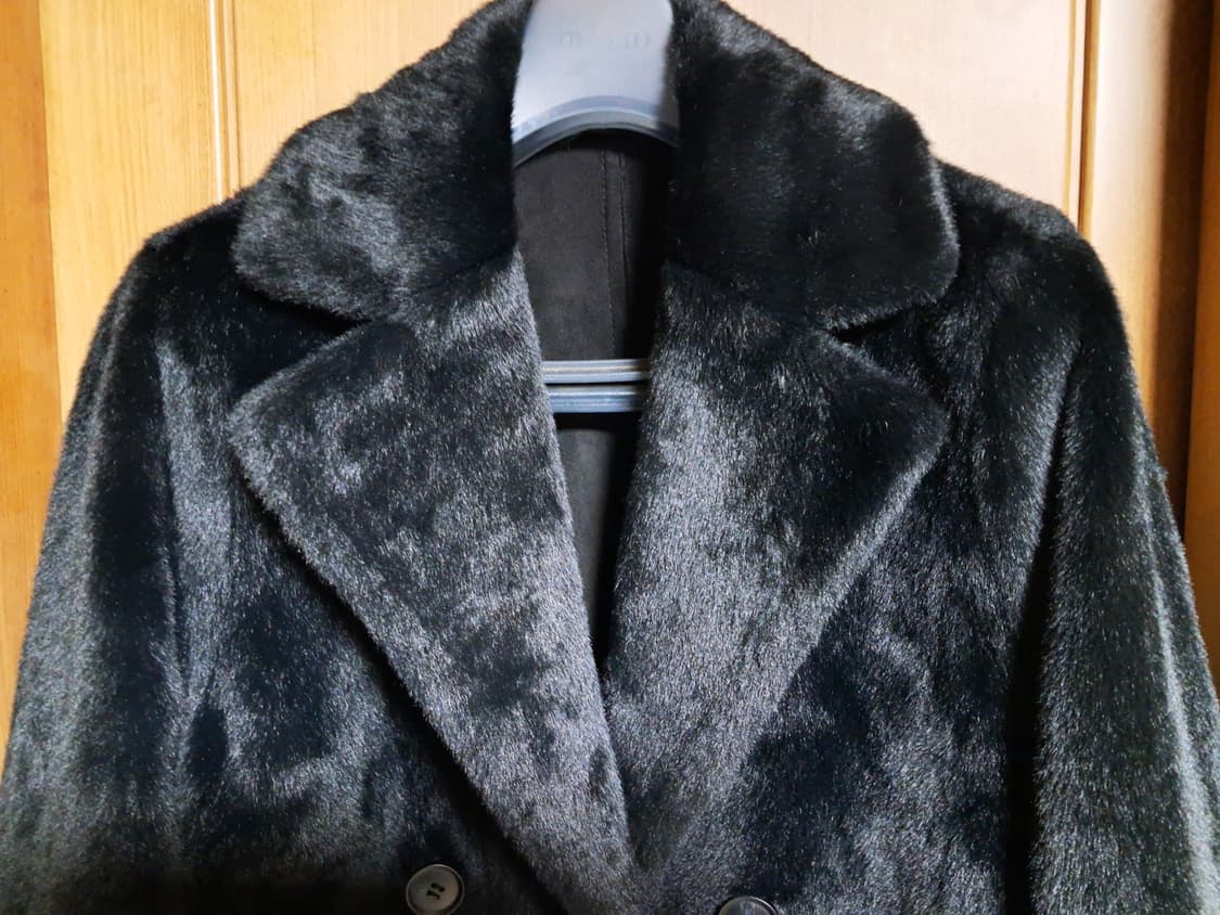 타하리 밍크퍼 코트 77 상품이미지4