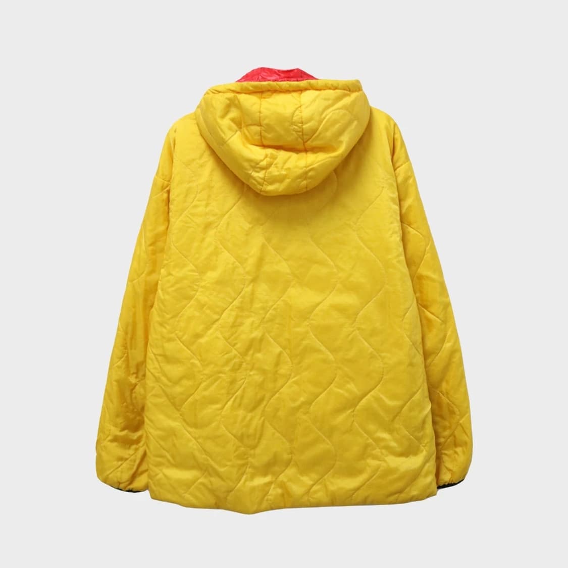 WILD THINGS PRIMALOFT 양면 점퍼 62850 상품이미지6