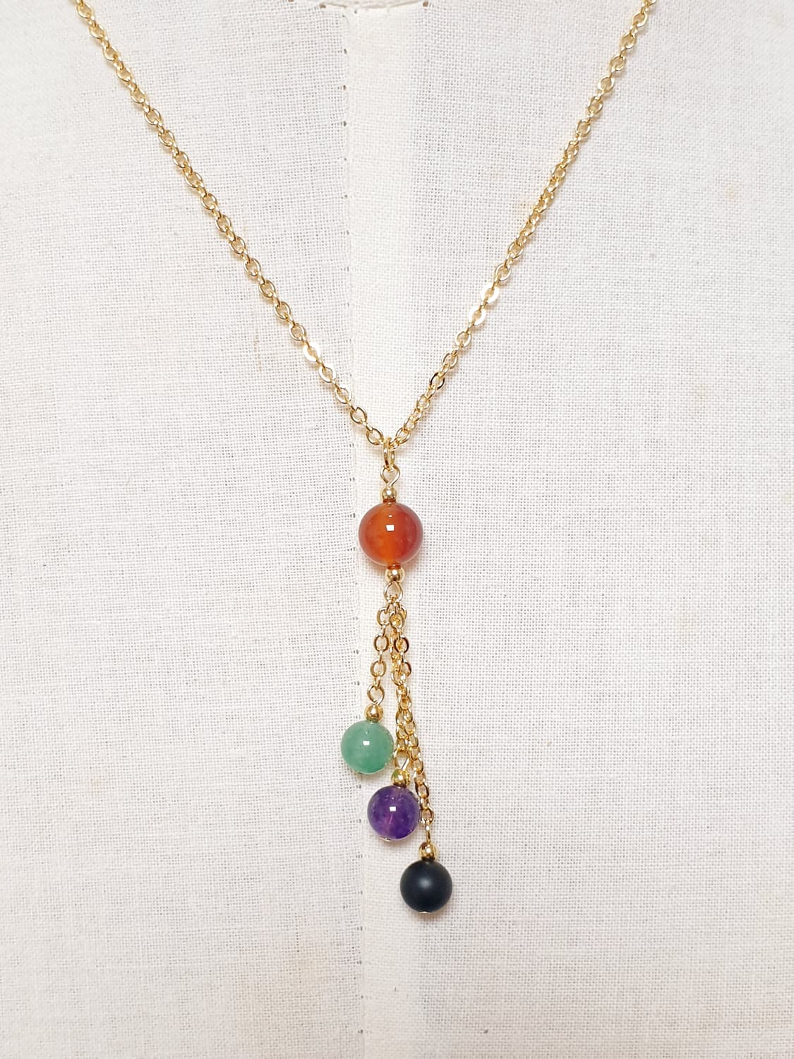 나이트 엣지 목걸이 상품이미지3