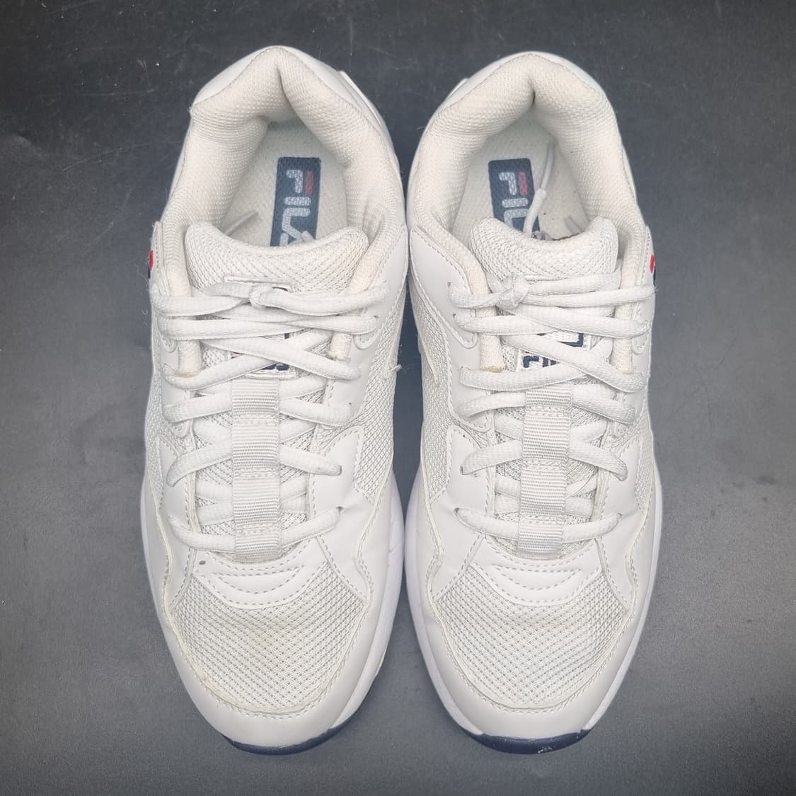 휠라 볼트 여성운동화235  상품이미지2