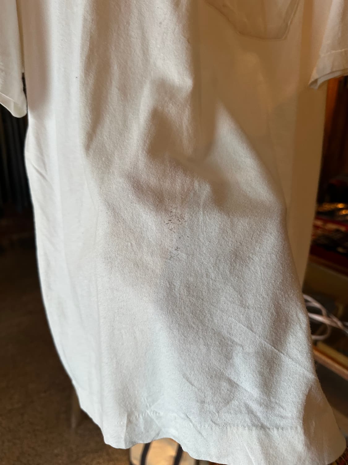 90s USA Vintage Marlboro T Shirt 상품이미지6